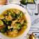 Cooksnap dari Puji Winarni untuk resep Brokoli Kuah Telur