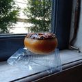 Cooksnap dari Saryanti Firzha untuk resep Donuts Eggless