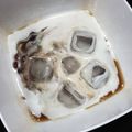 Cooksnap dari Anda Darmayanti untuk resep Es Kacang Merah