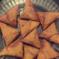 julie's cooksnap of when they made ચણાની દાળના પટ્ટી સમોસા (Chana Dal Patti Samosa Recipe In Gujarati).