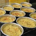 Cooksnap dari Zam's Kitchen untuk resep Cheezy Macaroni Schotel