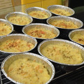 Cooksnap dari Zam's Kitchen untuk resep Cheezy Macaroni Schotel