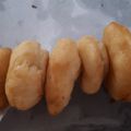 Cooksnap dari Nanda Devita Putri untuk resep Donat mini isi coklat menul (no telur & no ulen)