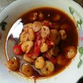 Cooksnap dari maulida rahma untuk resep UDANG MASAK KECAP