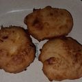 Cooksnap dari Iis Kartika²¹ untuk resep Tape Goreng/Rondo Royal