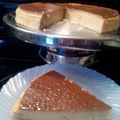 Brenda M. Castillo 's cooksnap of when they made Flan.
