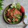 Cooksnap dari Oliveia Faizin untuk resep Ayam Penyet kemangi