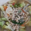 Cooksnap dari linur steffi untuk resep Meatbroc Teriyaki (Daging Brokoli Teriyaki)