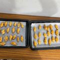 Liu Jjahua 的 蜂蜜小可頌 cooksnap