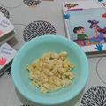 Cooksnap dari Nurul Ikhsanti untuk resep Mac and Cheese 🧀 (Makaroni Keju)