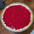 El cooksnap de Damaris cuando hizo Tarta de gelatina ✨.