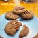 Cooksnap dari Irma Purnamasari untuk resep Chocolate Cookies (Gluten Free) #ABK