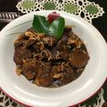 Cooksnap dari Atik Subekti untuk resep Semur Jengkol Betawi
