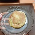 Netye Ancsi Cooksnap-ja, amikor elkészítette a(z) Utifűmaghéjas bundás kenyér receptet.