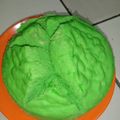 Cooksnap dari kus nadi untuk resep Bolu AIR kukus 1 telur