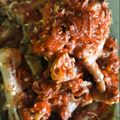 Cooksnap dari Ulya Khansa untuk resep Rica-rica ceker ayam super pedas