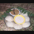 Roshani Gautam Pandey का कुकस्नैप जब उन्होंने इडली सांबर (idli sambar recipe in Hindi) बनाया था।