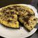 Cooksnap dari Yuhana endys Saputeri untuk resep Baked Oreo Cheese Cake Pie