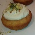 صورة من hanin mokdad-zahraa، شاركها بعد تجربة وصفة بسبوسه كتير طيبي