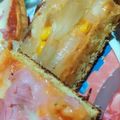 El cooksnap de Agustina Muller cuando hizo Pizza sin harina 🍕 !!! Para comer sin culpas.