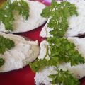Сooksnap від Виктория🍒 Сердюк, який(а) приготував(ла) Творожная закуска на бутерброды.