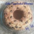 Cooksnap dari Liawati Iskandar untuk resep Cake tape lembut 2telur