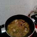Cooksnap dari Umi Zahra Wirda untuk resep Sop sapi simple