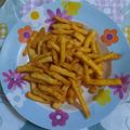 Cooksnap dari Prisna untuk resep Egless Cheese Stik