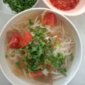 Cooksnap dari Ade Octaviany untuk resep Mie Kocok Bandung