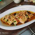 Cooksnap dari Nana untuk resep Tumis Tahu Citarasa Chinese Food