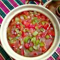Cooksnap dari Ariek Utomo untuk resep Sambal Dabu-Dabu