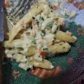 El cooksnap de Victoria Cabovianco cuando hizo Entrecot con salsa champi y puré de papas.
