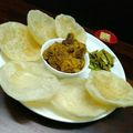 Keya Mandal's cooksnap of when they made নিরামিষ আলু ফুলকপি (niramish alu fulkopi recipe in bengali).