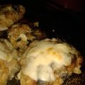 kambriah's cooksnap of when they made Chicken Lombardy.
