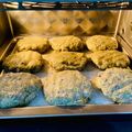 Cooksnap của Selena Nguyễn khi họ làm theo món Chả cá rô đồng