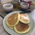 Cooksnap dari Caramello untuk resep Pancake Teflon Simple