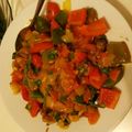 Cooksnap của Dieu Trang khi họ làm theo món Sườn xào chua ngọt
