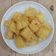 Cooksnap dari Jenny Caswara untuk resep Singkong goreng empuk merekah