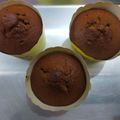 Cooksnap dari Thomas Duarte untuk resep Vanilla Muffin