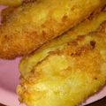 Cooksnap dari Frida Zakiyya H untuk resep Risol Sosis Mayonnaise