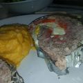 El cooksnap de 094427797 cuando hizo Pan de carne a mi manera.