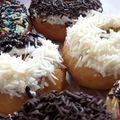 Cooksnap dari Heny Widy untuk resep Donat kentang empuk lembut