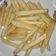 Cooksnap dari Risma Merlina untuk resep French Fries (kentang goreng ala McD)