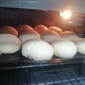 El cooksnap de LC A. Camila cuando hizo Pan amasado (opción 4).