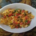 Cooksnap mizi semasa beliau membuat 👩‍🍳Ikan Kerisi Goreng Berlada.