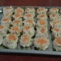 Cooksnap dari Ros Hendrayani untuk resep Dimsum Ayam