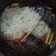 Cooksnap dari Re Anda untuk resep Nasi Liwet Teri Medan Ricecooker