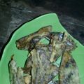 Cooksnap dari Rifqi Maulana untuk resep Paru goreng tepung