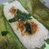 Cooksnap dari Erna untuk resep Nasi bakar ikan teri kemangi