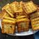Cooksnap dari Lina Hadiwijaya untuk resep Gabin goreng isi tape